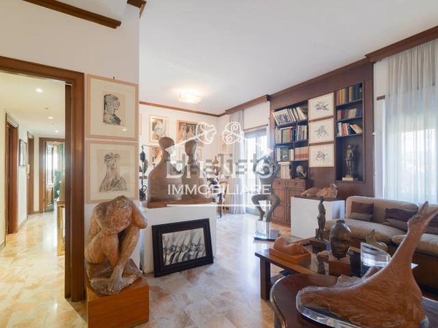 Appartamento in vendita di 148 m²