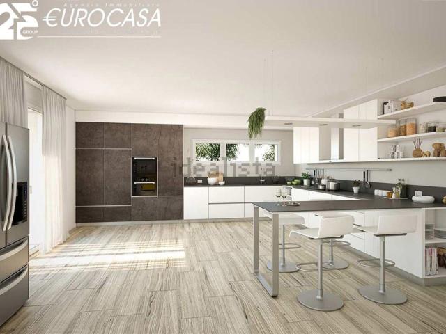 Appartamento in vendita di 148 m²