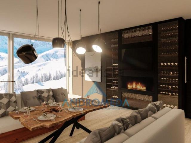 Appartamento in vendita di 148 m²