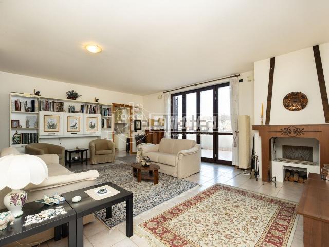 Appartamento in vendita di 148 m²