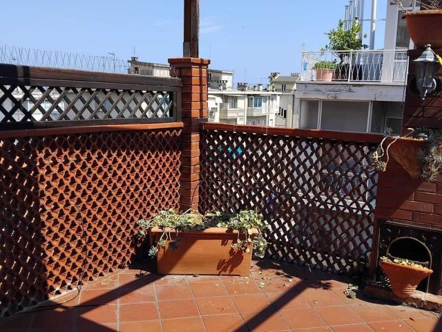 Appartamento in vendita di 148 m²