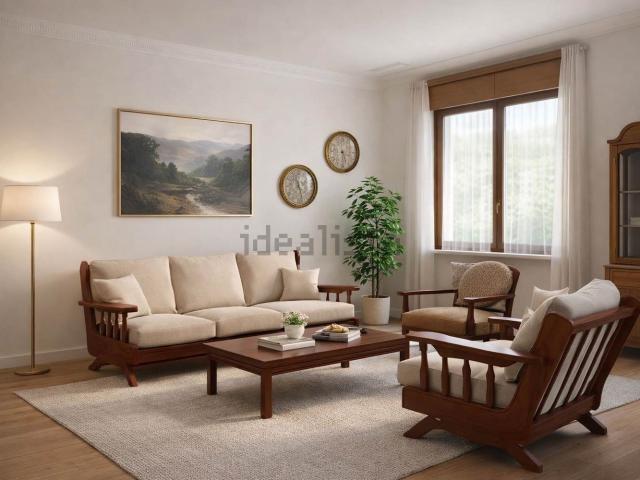 Appartamento in vendita di 148 m²