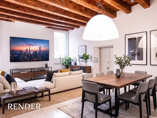Appartamento in vendita di 148 m²