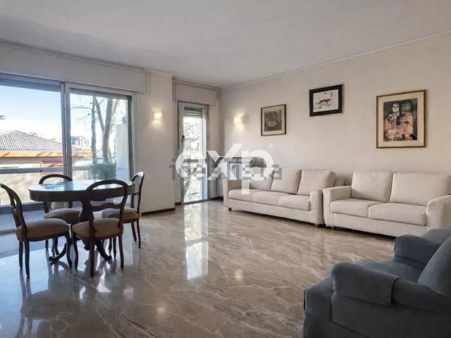 Appartamento in vendita di 148 m²