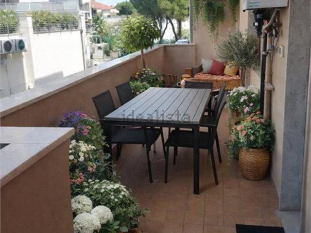 Appartamento in vendita di 148 m²