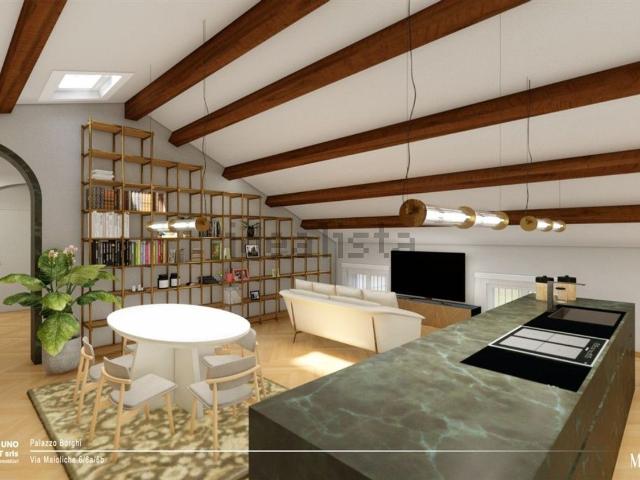 Appartamento in vendita di 148 m²