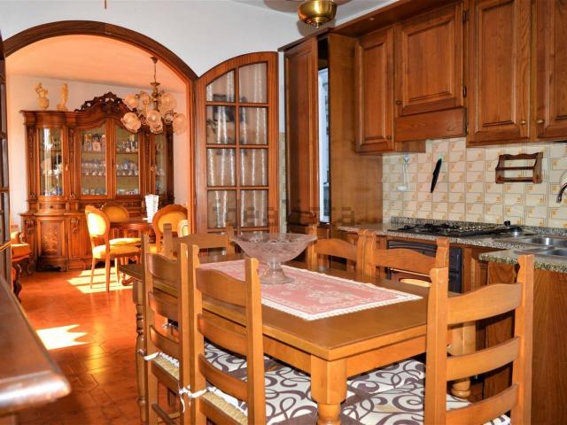 Appartamento in vendita di 148 m²