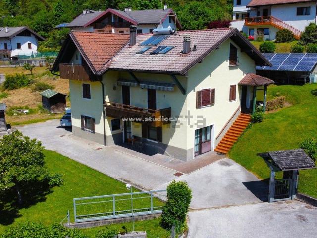 Appartamento in vendita di 148 m²