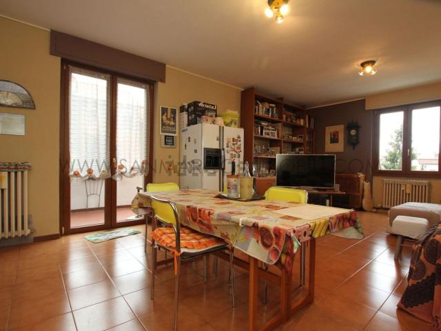 Appartamento in vendita di 148 m²