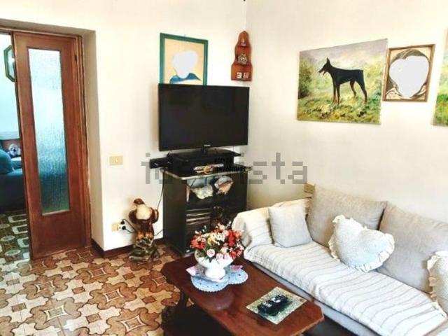 Appartamento in vendita di 148 m² in Via 17 Settembre, 11