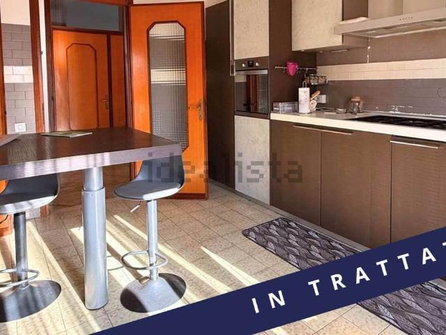 Appartamento in vendita di 148 m² in Via C. Valle, 19