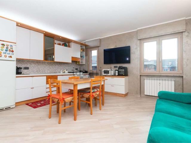 Appartamento in vendita di 148 m² in Via Cavour, 66
