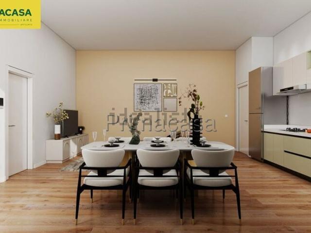 Appartamento in vendita di 148 m² in Via Cavour