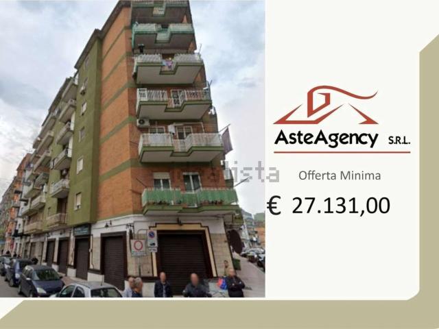 Appartamento in vendita di 148 m² in Via Cervaro, 15