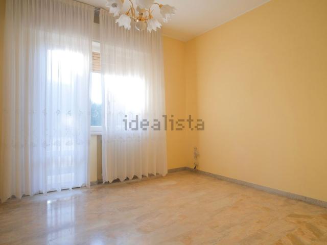 Appartamento in vendita di 148 m² in Via Antonio Cicognani, 16
