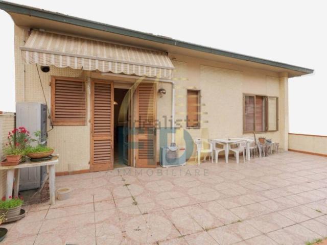 Appartamento in vendita di 148 m² in Via Antonio Meucci