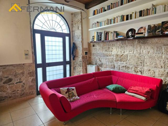 Appartamento in vendita di 148 m² in Via Annibal Caro, 25
