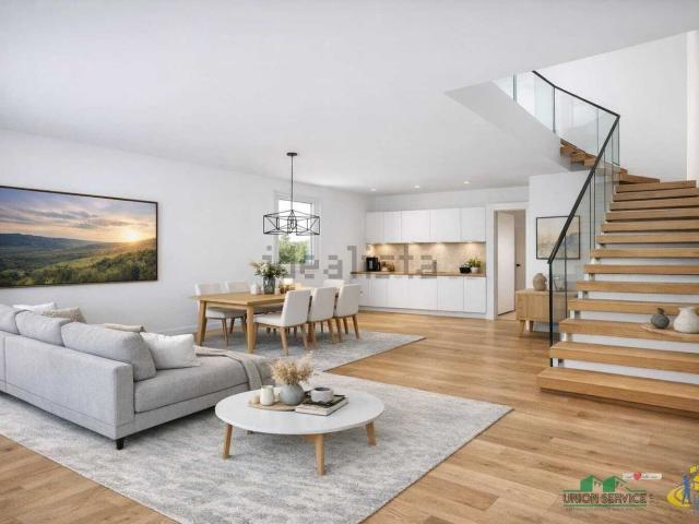 Appartamento in vendita di 148 m² in Via Alberto Pasini