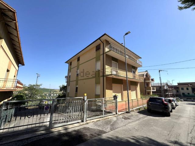 Appartamento in vendita di 148 m² in Via Arturo Toscanini