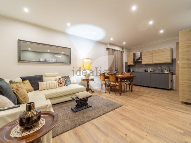 Appartamento in vendita di 148 m² in Via Argonne, 8