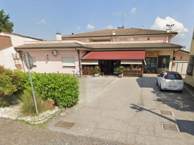 Appartamento in vendita di 148 m² in Via Barbarigo, 8