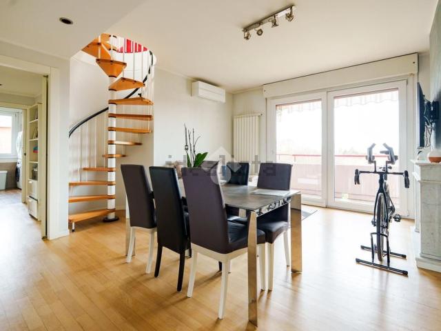 Appartamento in vendita di 148 m² in Via Brasside, 7