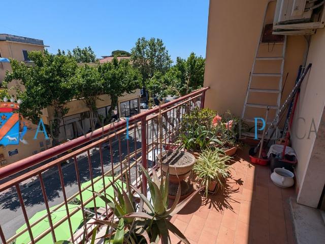 Appartamento in vendita di 148 m² in Via G.Garibaldi, 15