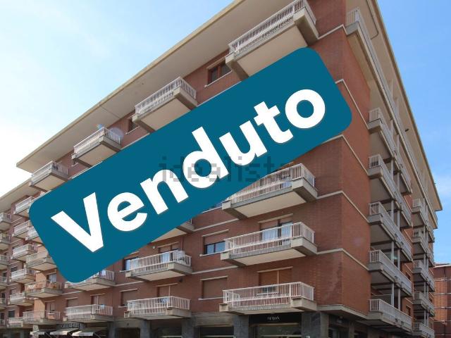 Appartamento in vendita di 148 m² in Via Gaetano Donizetti, 42