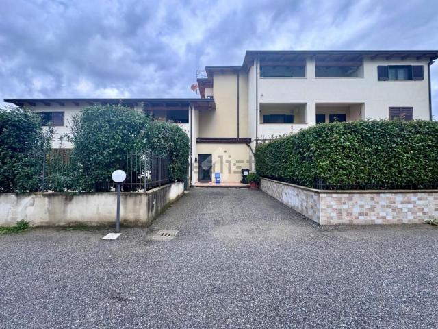 Appartamento in vendita di 148 m² in Via Gandhi