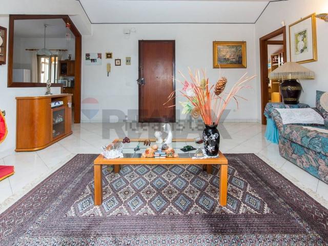 Appartamento in vendita di 148 m² in Via Giuseppe Seminara, 15