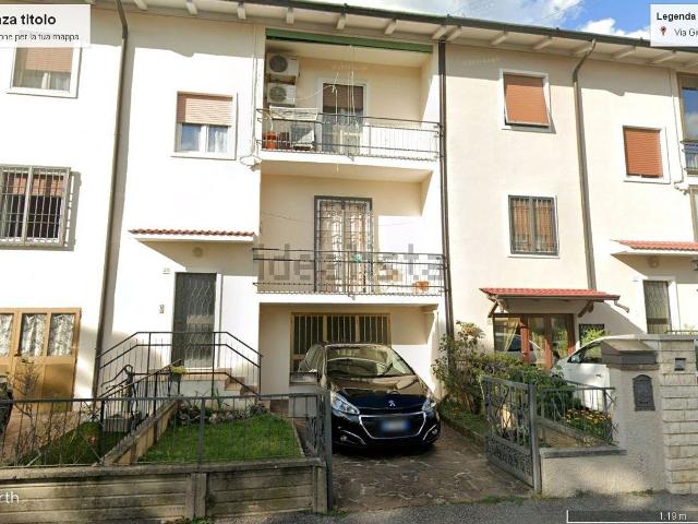 Appartamento in vendita di 148 m² in Via Giuseppe Tavelli, 25
