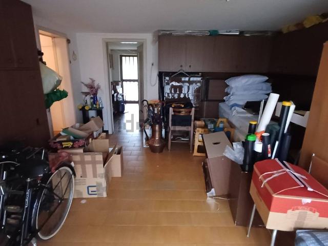 Appartamento in vendita di 148 m² in Via Giuseppe Tavelli, 25