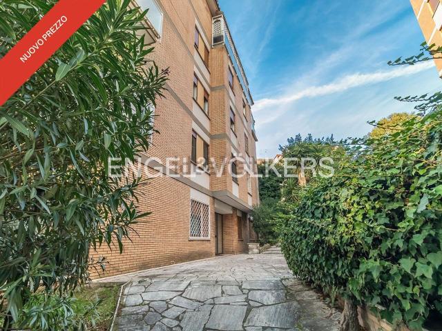 Appartamento in vendita di 148 m² in Via Gibilmanna