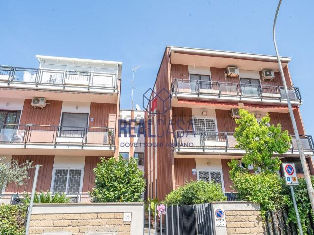 Appartamento in vendita di 148 m² in Via Gravina di Puglia, 5
