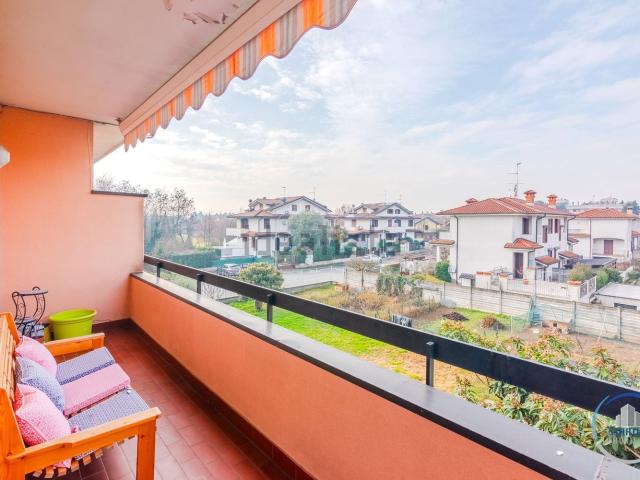 Appartamento in vendita di 148 m² in Via Guido Mazzali, 1