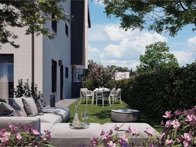 Appartamento in vendita di 148 m² in Via del Moscato