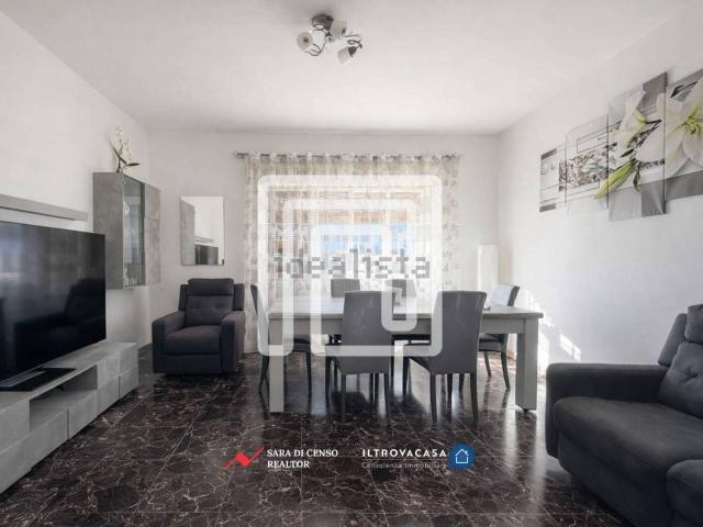 Appartamento in vendita di 148 m² in Via della Cona, 13