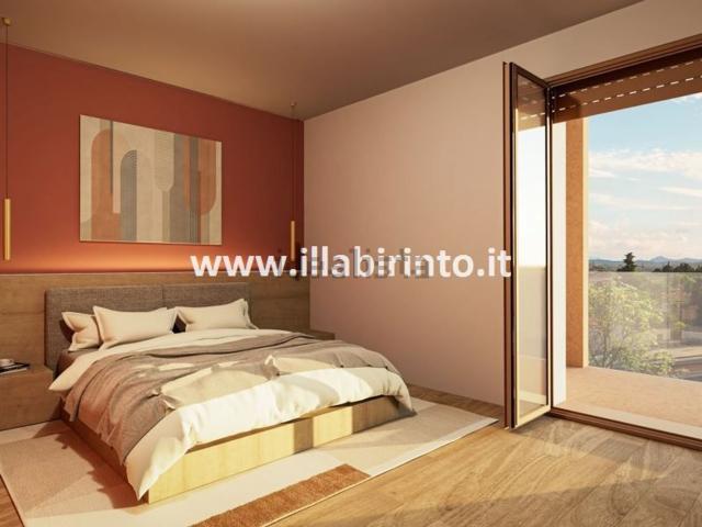 Appartamento in vendita di 148 m² in Via della Costituzione
