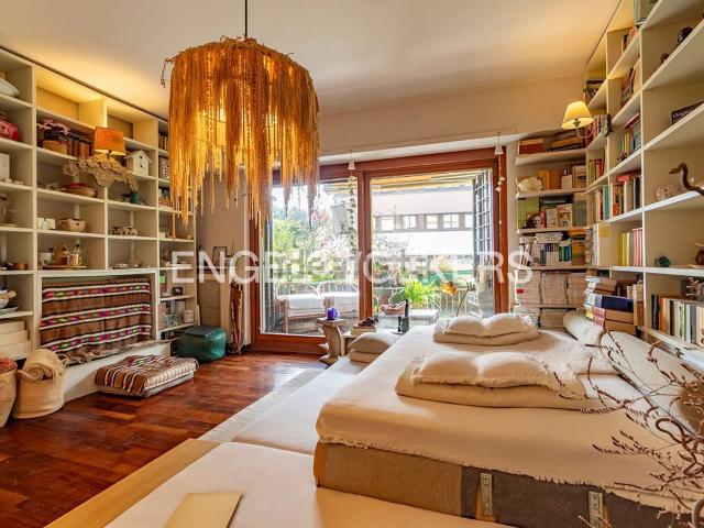 Appartamento in vendita di 148 m² in Via delle Fornaci