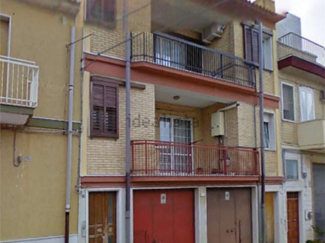 Appartamento in vendita di 148 m² in Via Duca di Genova