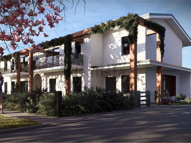 Appartamento in vendita di 148 m² in Via Emilia Ovest, 47