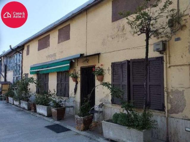 Appartamento in vendita di 148 m² in Via Enrico Fermi, 6