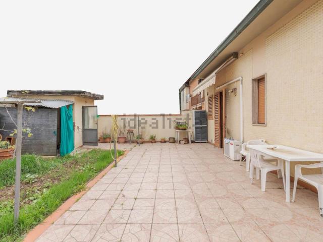 Appartamento in vendita di 148 m² in Via F. de Sanctis