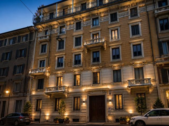 Appartamento in vendita di 148 m² in Via Francesco Petrarca, 6