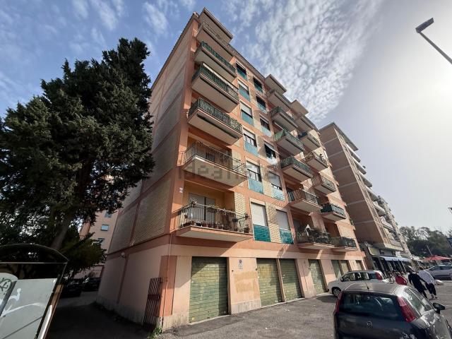 Appartamento in vendita di 148 m² in Via Isonzo, 175
