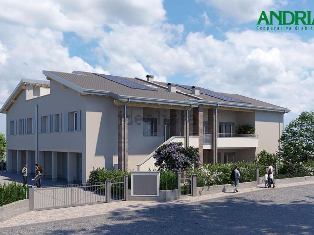 Appartamento in vendita di 148 m² in Via L. Ariosto, 40