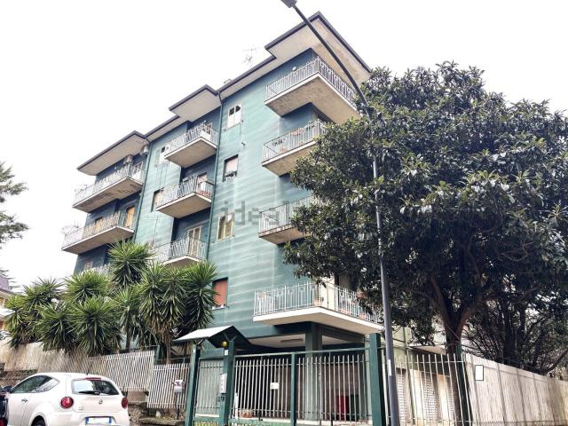 Appartamento in vendita di 148 m² in Via Morelli e Silvati, 130