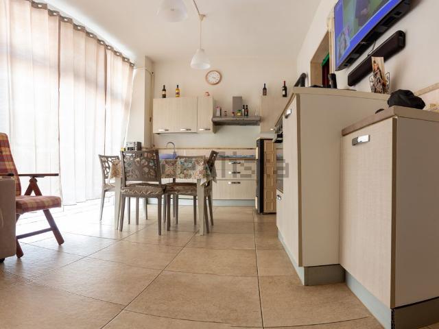 Appartamento in vendita di 148 m² in Via Matteotti