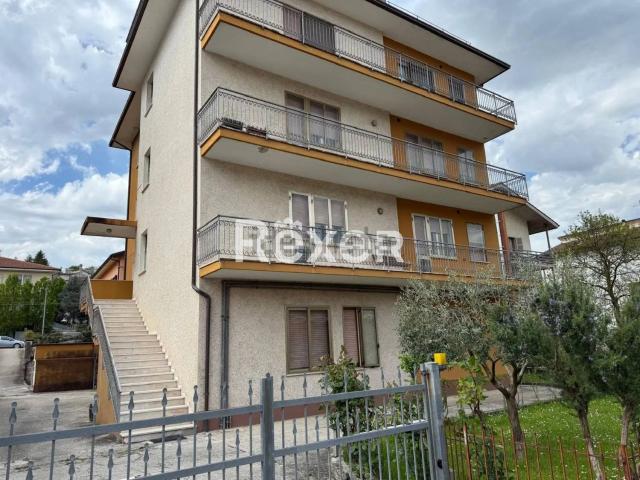 Appartamento in vendita di 148 m² in Via Mameli