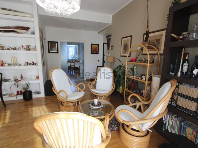Appartamento in vendita di 148 m² in Via Mario Passamonte